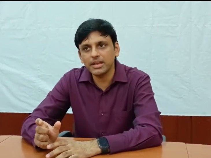 Heart surgery without incision done in Bareilly