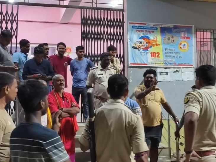 दरभंगा में शिवगंगा पोखर में डूबने से महिला मौत:  पैर फिसलने से गहरे पानी में चली गई, स्नान करने के दौरान हुआ हादसा – Darbhanga News