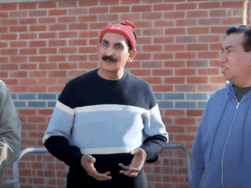 "Pakistani Comedian Iftikhar Thakur’s Role Cut from Punjabi Film ‘Chal Mera Putt-4’; Trailer Launched with 5 Scenes – Claims ‘Industry Can’t Run Without Me’"
