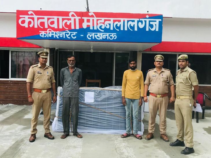 Solar panel theft exposed