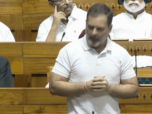 मानसून सत्र-राज्यसभा में ऑपरेशन सिंदूर पर चर्चा का दूसरा दिन:विदेश मंत्री जयशंकर बहस की शुरुआत करेंगे; गृह मंत्री शाह समापन भाषण दे सकते हैं- INA NEWS