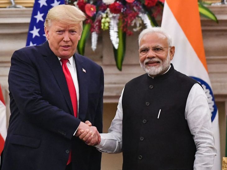 India-US trade deal, US team to visit India on Aug 25 for next round of ...