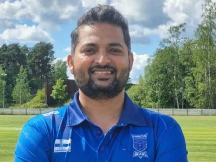 मैश वर्ल्ड कॉर्ट भी फिनलैंड से टी -20: 8 गेंदों में 8 विकेट; 2022 में, जुनैद डी बहरीन ने 10 गेंदें बनाईं