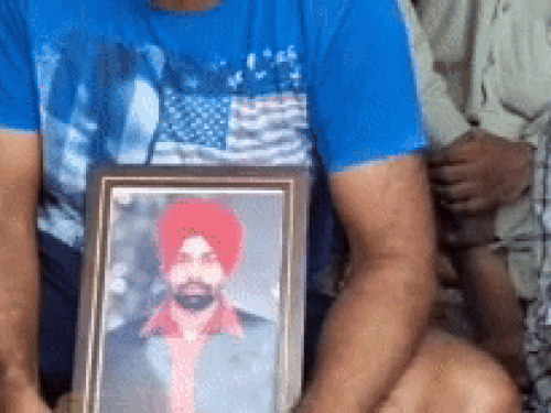 Punjab-Ludhiana-Raikot-Youth-Dies-Canada-News| Ludhiana-Raikot-Youth-Death-Accident-News | लुधियाना के युवक की कनाडा में मौत: ट्रक से टकराया ट्राला; 6 साल पहले गया था विदेश, गांव लाया जाएगा शव – Ludhiana News