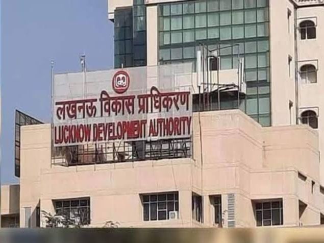 Lucknow Development Authority board meeting on 4th August