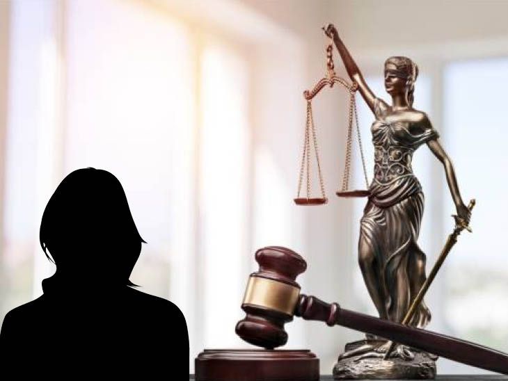 MP Shahdol Judge Sexual Harassment | High Court Chief Justice | शहडोल में महिला जज ने इस्तीफा दिया: चीफ जस्टिस को भेजा पत्र, लिखा- जिस पर उत्पीड़न का आरोप, उसे हाईकोर्ट का जज बनाया – Jabalpur News