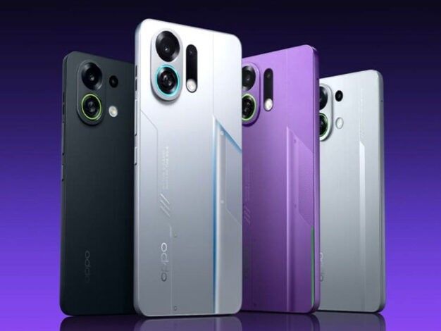 Oppo K13 Turbo Series Launch 2025 update; Specifications | Feature | Oppo K13 Turbo Series In-Bill Fan will be available: K13 Turbo and K13 Turbo Pro 5G smartphone will be launched in August, 7,000mAh battery will be available