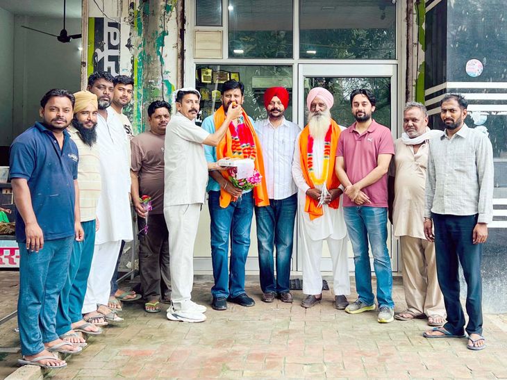 Sirsa Dabwali BJP Defeats INLD Wins Desujodha Pacs Elections | Update News
