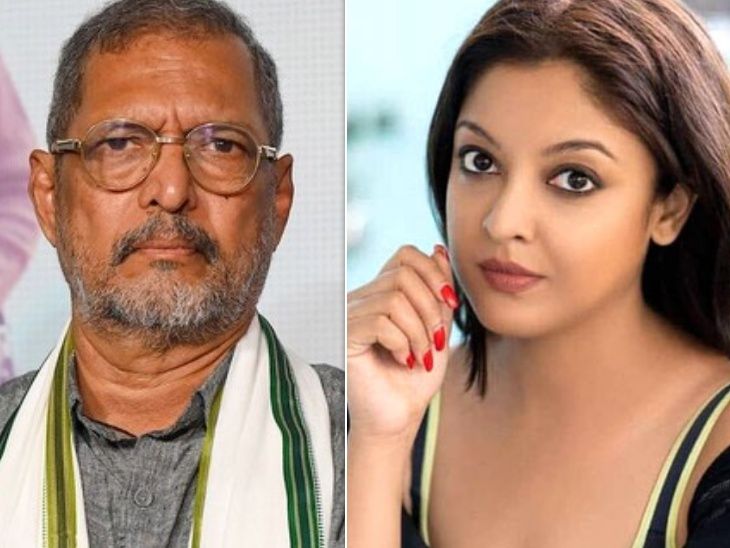 Tanushree Dutta Accuses Nana Patekar Again: Claims Email Hacked, Car Brakes Cut – ‘They Want to Kill Me’