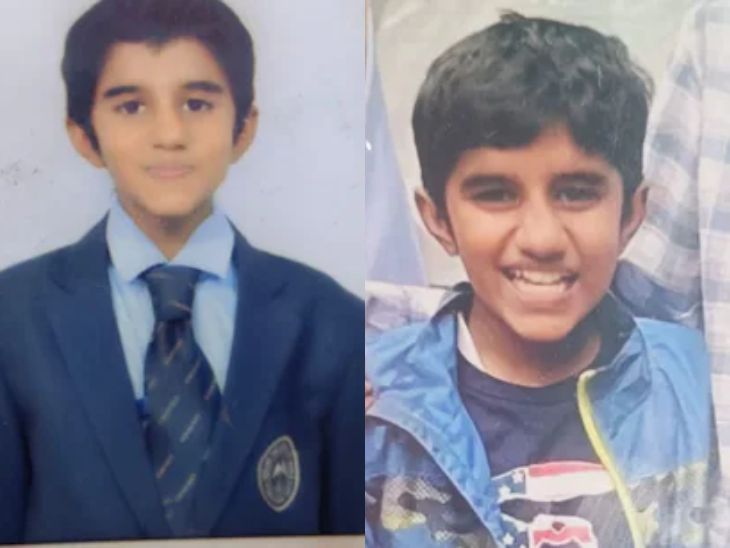 Bengaluru Boy Kidnapping Murder Case; Nischith A | Arakere | बेंगलुरु में अपहरण के बाद नाबालिग की हत्या: किडनैपर्स ने 5 लाख मांगे थे; पेरेंट्स ने FIR कराई तो लड़के की जान ली, शव जलाया