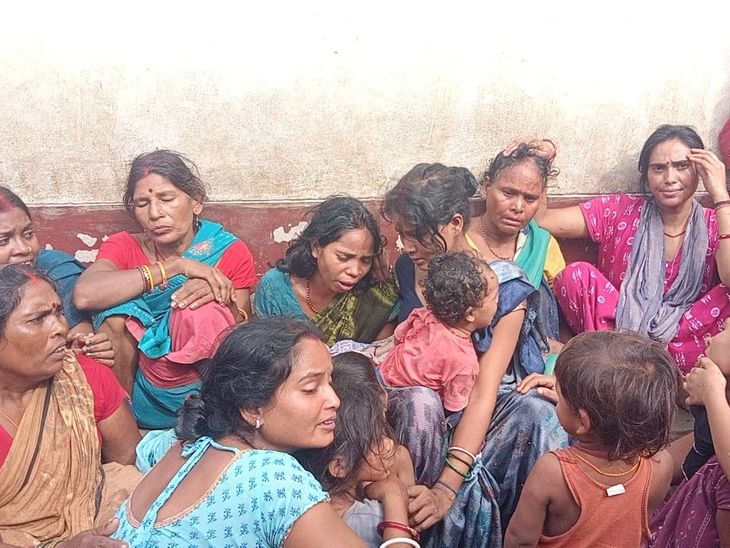 A youth was shot dead in Khagaria