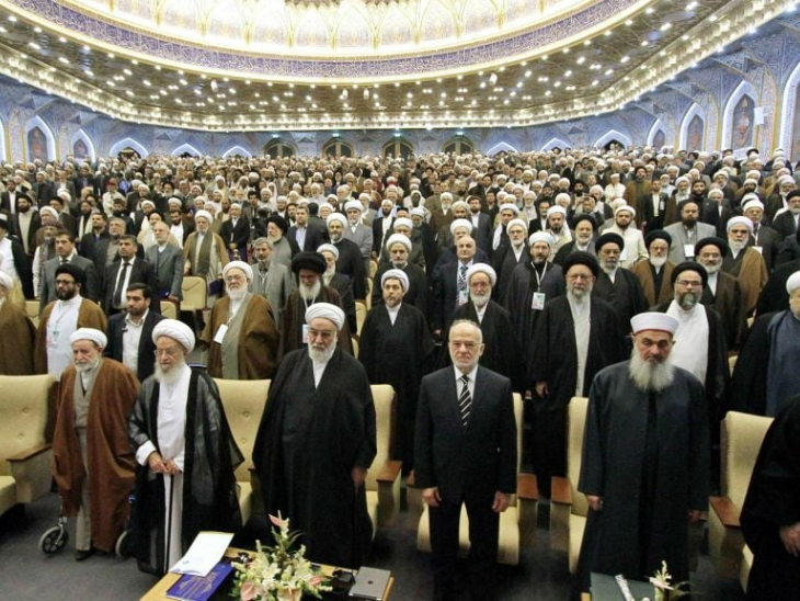 2000 clerics of Iran said- Trump’s blood is halal | 2000 ईरानी मौलवियों ने ट्रम्प की हत्या की मांग की: बोले- ट्रम्प का खून करना हलाल, सुलेमानी की मौत का बदला लेना हर मुसलमान का फर्ज