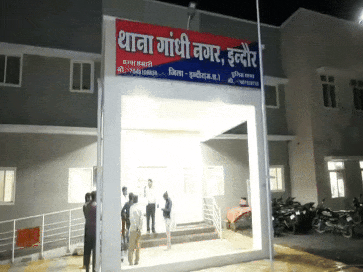 इंदौर के फार्म हाउस में 2 बच्चों की मौत:  तैरने के लिए स्विमिंग पूल में उतरे थे, डूबने से गई जान – Indore News