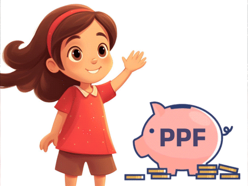PPF अकाउंट आपके बच्चे को बनाएगा लखपति:  पेरेंट्स अपने बच्चे के नाम पर खुलवा सकते हैं अकाउंट, जानें इसको लेकर क्या हैं नियम