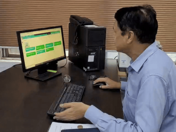 डिजी लॉकर पर एमपी की 80 लाख प्रॉपर्टी के डॉक्यूमेंट:  हाउसिंग बोर्ड से जुड़ी सारी प्रॉपर्टी होंगी ऑनलाइन; आग लगने-चोरी होने पर भी सुरक्षित रहेंगे – Bhopal News