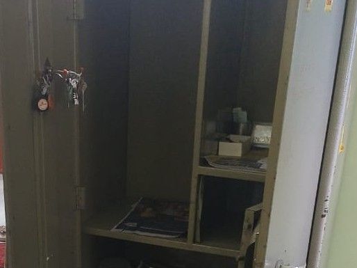 प्राइवेट कंपनी के कर्मचारी के घर में चोरी:  ताला लगाकर नाइट ड्यूटी पर गया था, लॉकर तोड़ गहने और नकद ले गए चोर – Sagar News