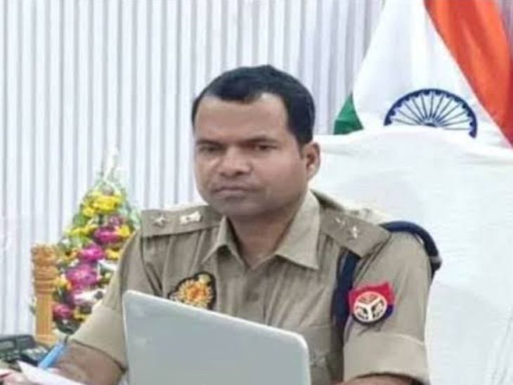 24 head constables reshuffled in Deoria