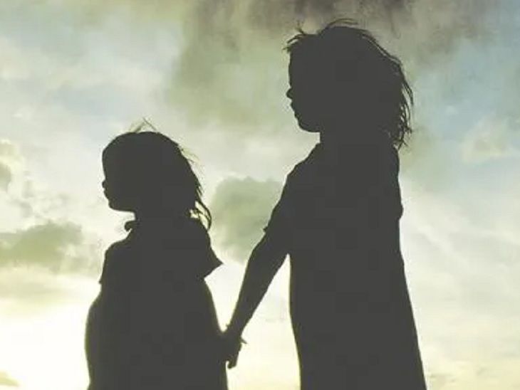 Two sisters aged 11 and 7 years missing for 8 days