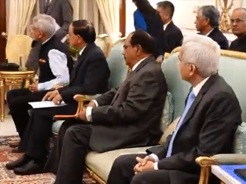 Philippines President Begins India Visit, Strengthens Strategic and Cultural Ties | फिलीपींस के राष्ट्रपति से मिले पीएम मोदी: पहलगाम हमले की निंदा के लिए धन्यवाद दिया; प्रेस ब्रीफिंग में डाक टिकट जारी किए