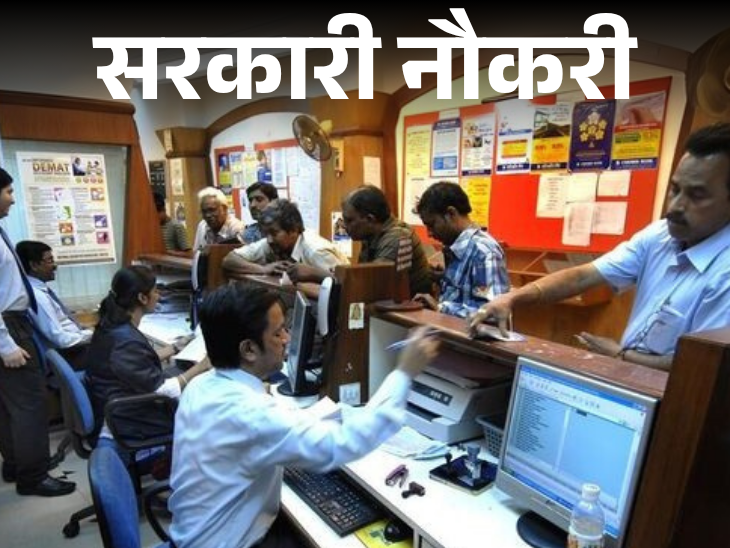 Recruitment for 167 posts in Maharashtra state co-operative bank; Last Date Today, Graduate Pass Can Apply Immedited | Government Job: Recruitment to 167 posts in Maharashtra State Co-operative Bank; Last date today, graduate pass immediately apply