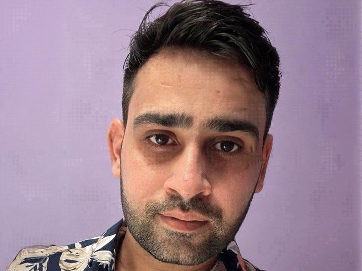 सऊदी का शेफ दिल्ली एयरपोर्ट से गिरफ्तार:हिसार में पत्नी ने दहेज प्रताड़ना का केस किया, हाईकोर्ट ने समझौते के लिए कहा तो विदेश भागा- INA NEWS