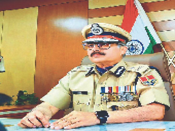 12 tasks given to officers from SHO to SP level, DGP himself will monitor