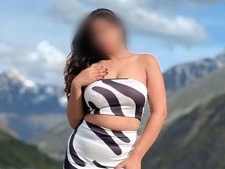 Model Harassed at Gurugram’s Rajiv Chowk, Accused Filmed in Indecent Act | गुरुग्राम में बीच चौक पर मॉडल के सामने अश्लील हरकत: बोली- कैब की वेट कर रही थी, युवक ने पेंट की जिप खोली; पुलिस मदद नहीं मिली – gurugram News