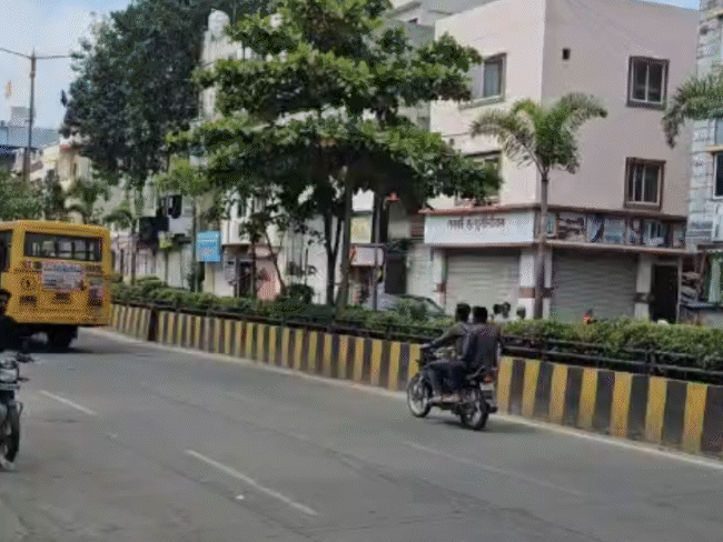 एमपी में 7 दिन से थमा बारिश का दौर:  अब तक 28.7 इंच दर्ज; ग्वालियर में सबसे ज्यादा, इंदौर-उज्जैन की तस्वीर ठीक नहीं – Bhopal News