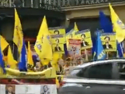 UK charity commission allows Khalistan boards in Gurudwaras | UK charity commission | Khalistan | Punjab | ब्रिटेन के गुरुद्वारों में खालिस्तान शब्द रखने की अनुमति: चैरिटी आयोग ने कहा-ये कोई राजनीतिक प्रचार नहीं, इसमें नियमों का उल्लंघन नहीं – Jalandhar News