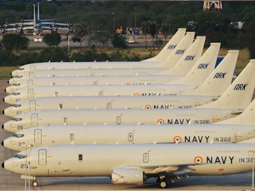 India will not buy weapons and aircraft from America | रिपोर्ट- अमेरिका से हथियार-विमान नहीं खरीदेगा भारत: रक्षामंत्री ने वॉशिंगटन दौरा रद्द किया; ट्रम्प के 50% टैरिफ के बाद मोदी सरकार का बड़ा फैसला
