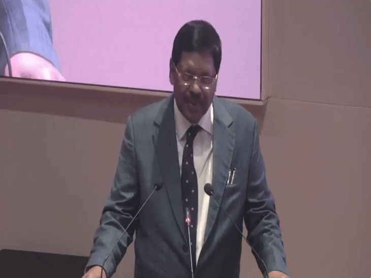 CJI गवई बोले-सरकारी आवास समय पर खाली कर दूंगा:7 दिन पहले पूर्व सीजेआई चंद्रचूड़ ने रिटायरमेंट के 265 दिन बाद बंगला खाली किया था- INA NEWS