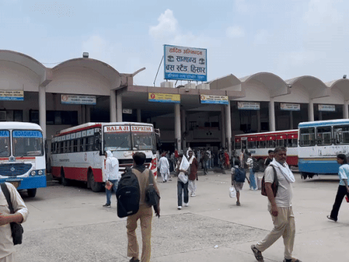 हरियाणा की बसों में राखी पर चंडीगढ़-दिल्ली तक मुफ्त सफर:रेलवे ने राजस्थान-महाराष्ट्र तक 2 स्पेशल ट्रेनें चलाईं; सवाल-जवाब में जानें कैसे मिलेगी सुविधा- INA NEWS