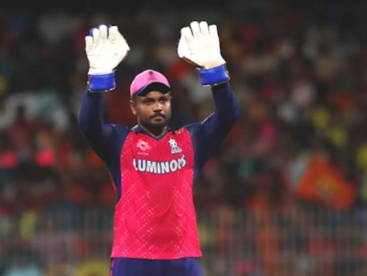 Sanju Samson IPL 2026 Update; Rajasthan Royals | CSK KKR DC | Sanju’s demand for trade or release from Rajasthan: IPL will be seen playing with another team in 2026; CSK, KKR and DC are showing interest