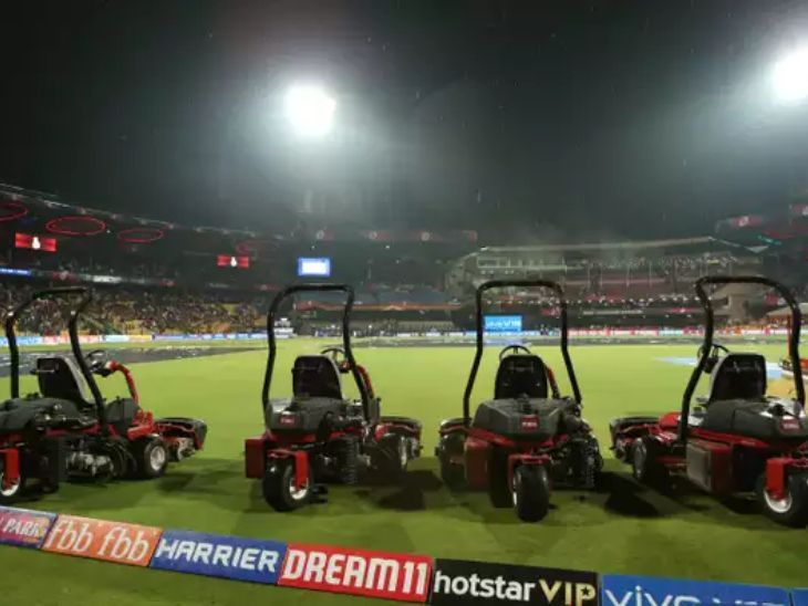 बैंगलोर में महिला विश्व कप मैचों में संकट: राज्य एसोसिएशन ने कर्नाटक सरकार की स्वीकृति प्राप्त नहीं की, 4 गेम यहां खेले जाएंगे