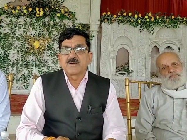16 को सुंदरकांड से होगी मऊगंज महोत्सव की शुरुआत:  जनहित में काम करने वालों का होगा सम्मान, कार्यक्रम में डिप्टी सीएम करेंगे शिरकत – Mauganj News