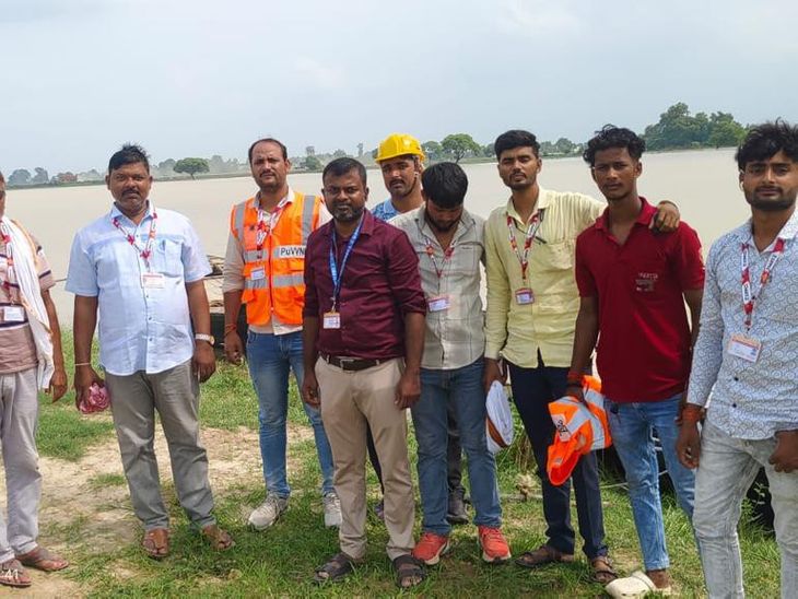 Appeal of JE of Derwa Power Station