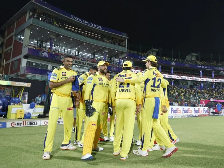 महत्वपूर्ण CSK परिवर्तनों की तैयारी में, कई खिलाड़ियों को जारी किया जाएगा: नीलामी 40 मिलियन बैग के साथ उतर सकती है; धोनी खेल सकते हैं