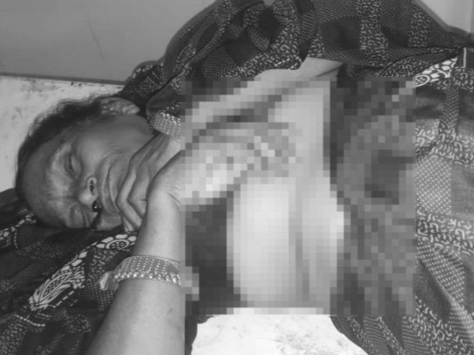 मुरैना में देवर ने सरिया मारकर की भाभी की हत्या:  भतीजे की सगाई से नाराज था; बेटे को बचाने पर किया हमला, युवक के पैर भी तोड़े – Morena News
