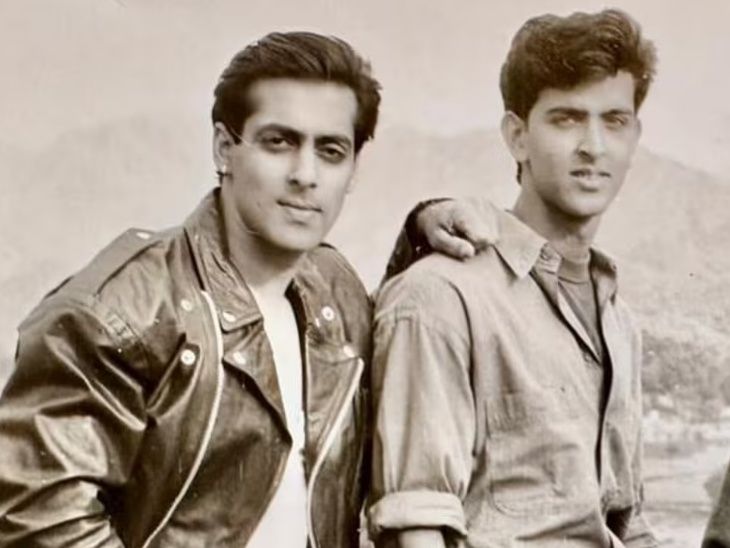 Hrithik Trained with Salman for Fitness: Gym Keys Gifted, Late-Night Workouts Revealed