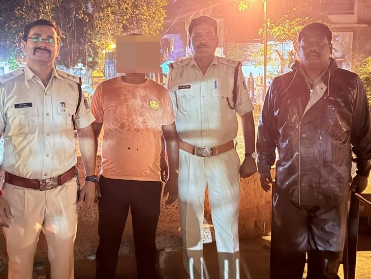 जबलपुर में पुलिस ने रातभर की कांबिंग गस्त:  फरार 218 आरोपी पकड़ाएं; देर रात घूमने वालों को पुलिस ने दी हिदायत – Jabalpur News