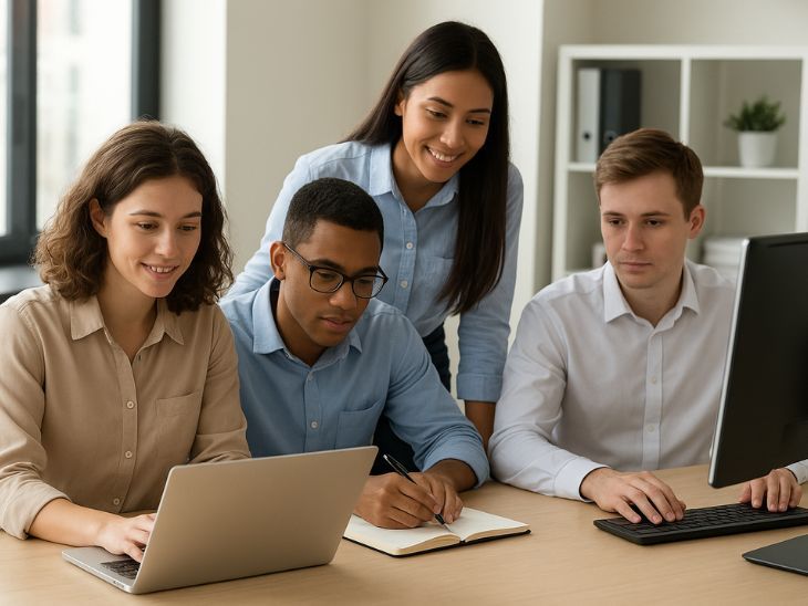 PM Internship Scheme update Relaunch Styke Age Limit Explained | PM Internship Scheme will be applied again by removing 4 flaws: The minimum age will be 18 years, the stipend will increase; Internship period increased from 6 months to one year