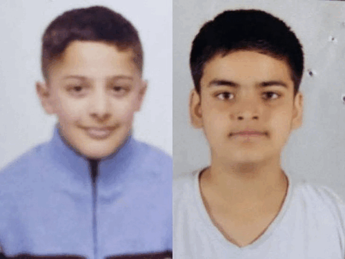 Shimla Three Students Missing BCS School Police Investigation Underway | Update News | शिमला के नामी बोर्डिंग स्कूल से 3 बच्चे लापता: रक्षाबंधन पर घूमने निकले, वापस नहीं लौटे; हरियाणा, पंजाब और हिमाचल के रहने वाले – Shimla News