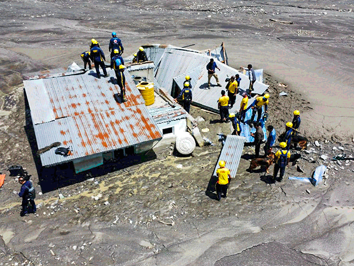 uttarakhand-dharali-cloudburst-live-photos-video-update-uttarkashi