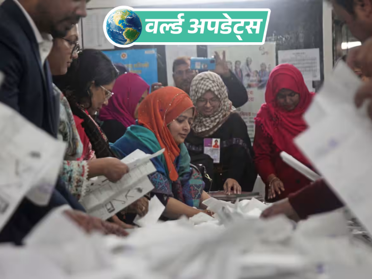 "Bangladesh Elections Set for February 2024, Date Announcement Expected Two Months Prior"