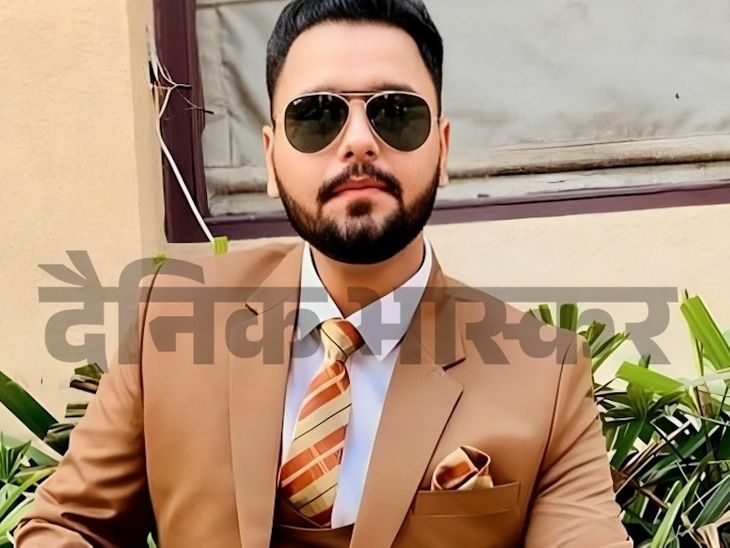 Haryana karnal youth dies in America road accident case update news, A trailer fell into a ditch in California, he was the only son of the family, had gone via Dunki 3 years ago, | हरियाणा के युवक की अमेरिका में मौत: कैलिफोर्निया में खाई में गिरा ट्रॉला, परिवार का इकलौता बेटा था, 3 साल पहले गया विदेश – Karnal News