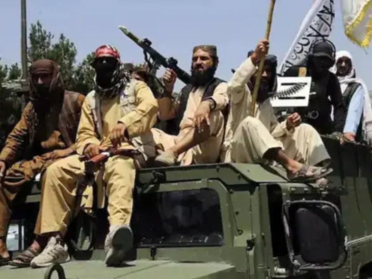 America declared Baloch Liberation Army a terrorist organization | अमेरिका ने BLA को आतंकी संगठन घोषित किया: कहा- इसने पाकिस्तान में कई हमलों की जिम्मेदारी ली; आसिम मुनीर के US दौरे के बीच ऐलान