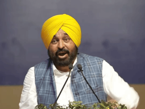 Punjab Land Pooling Policy 2025 Update; Bhagwant Mann | AAP Party | पंजाब सरकार ने लैंड पूलिंग पॉलिसी वापस ली: 3 महीने में इसमें हुए सारे कामकाज भी रद्द किए; किसान विरोध कर रहे थे – Punjab News