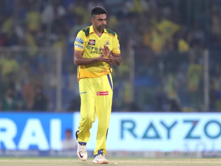 Ravi Ashwin Sought Clarification on Being Retained By CSK | Ravi Ashwin asked for clarification when he was retained from CSK: YouTube said in podcast- I have no problem in separating from the team