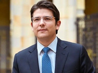 Colombia- Presidential candidate Miguel Uribe dies | कोलंबिया के राष्ट्रपति उम्मीदवार मिगुएल उरीबे की मौत: चुनावी रैली के दौरान जून में नाबालिग ने सिर में गोली मारी थी