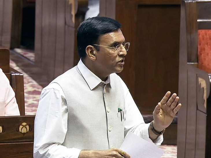 The Biggest Sports Reform Since Independence- Sports Minister | The biggest sports reform after independence- Sports Minister: Sports Bill passed in Rajya Sabha after Lok Sabha; Was offered on 23 July